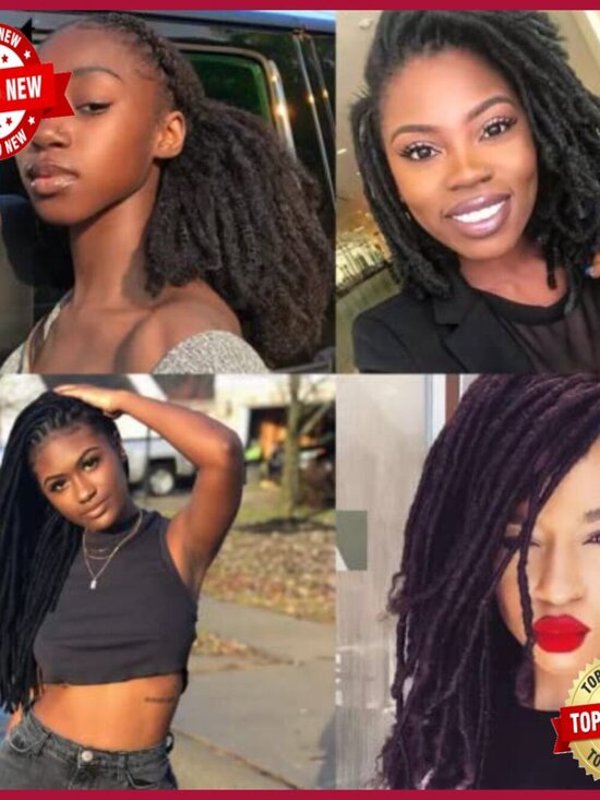100% Human Hair Afro Kinky Curly Bundles 3 Pack 150g Braiding Extensions main image 6